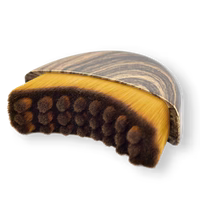 Norevora® Lymphatische Gesichtsbürste