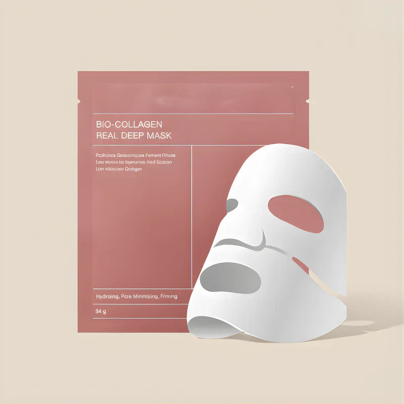 Norevora® Bio-Kollagen-Maske