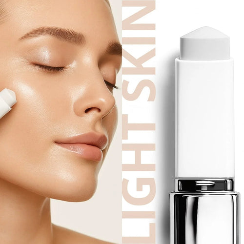 Base de maquillaje inteligente con brocha integrada