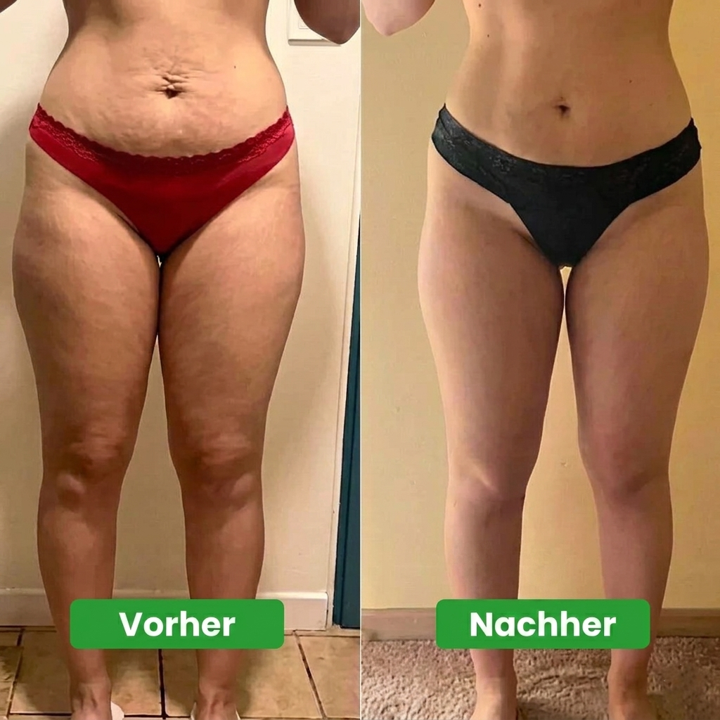 Norevora™ Lymphdrainage