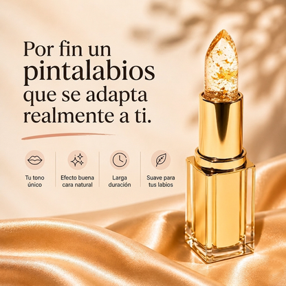 PURETONE – LABIAL ADAPTATIVO AL PH