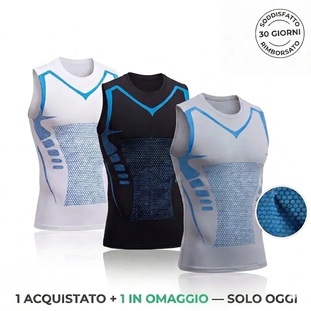 Offerta Esclusiva: Seconda Maglia