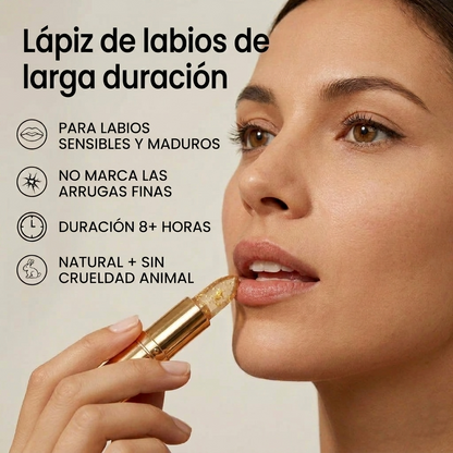 PURETONE – LABIAL ADAPTATIVO AL PH