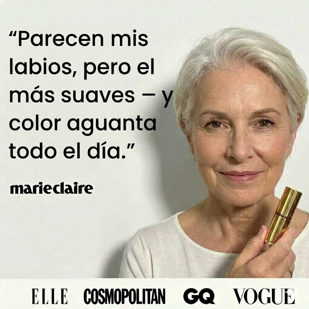 PURETONE – LABIAL ADAPTATIVO AL PH
