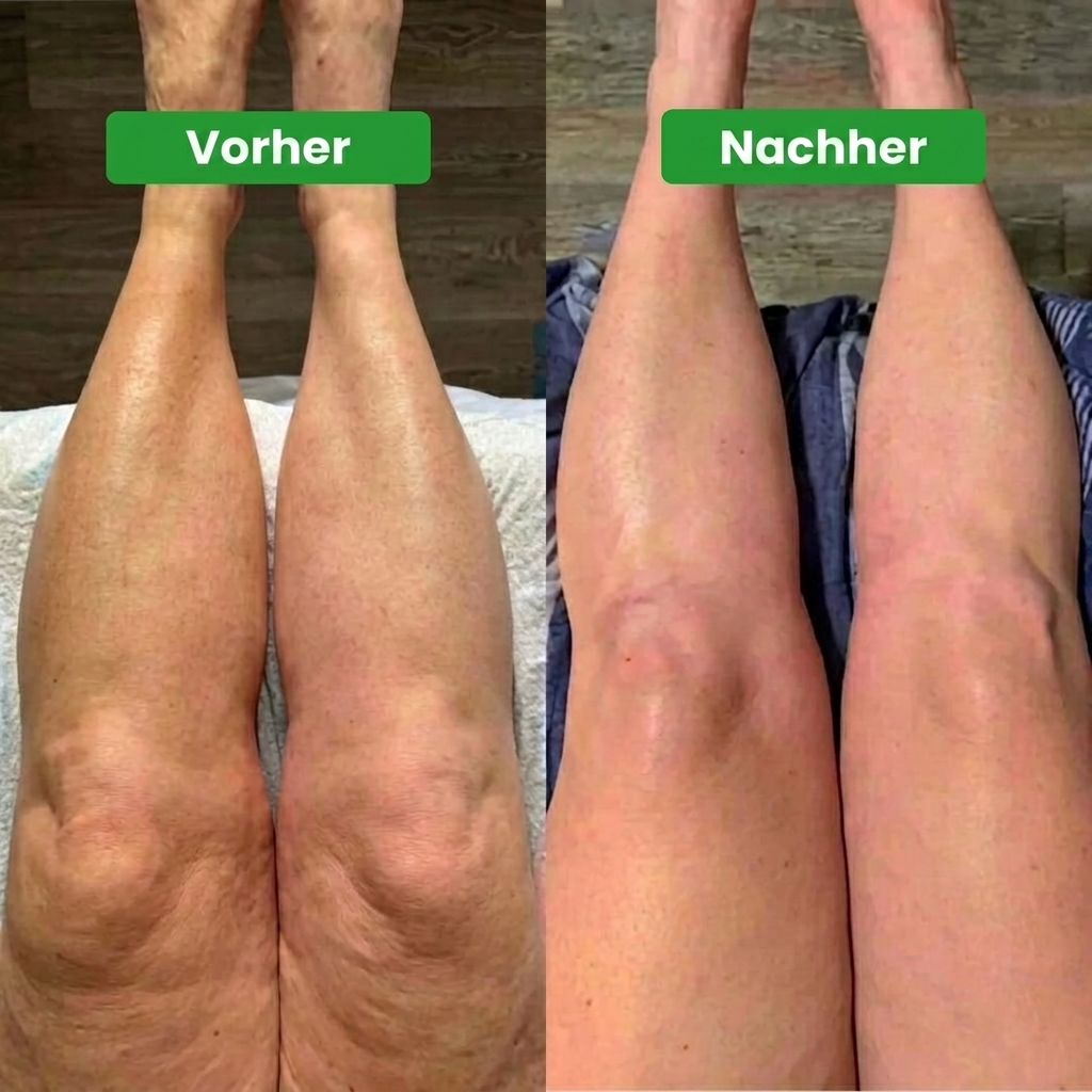 Norevora™ Lymphdrainage