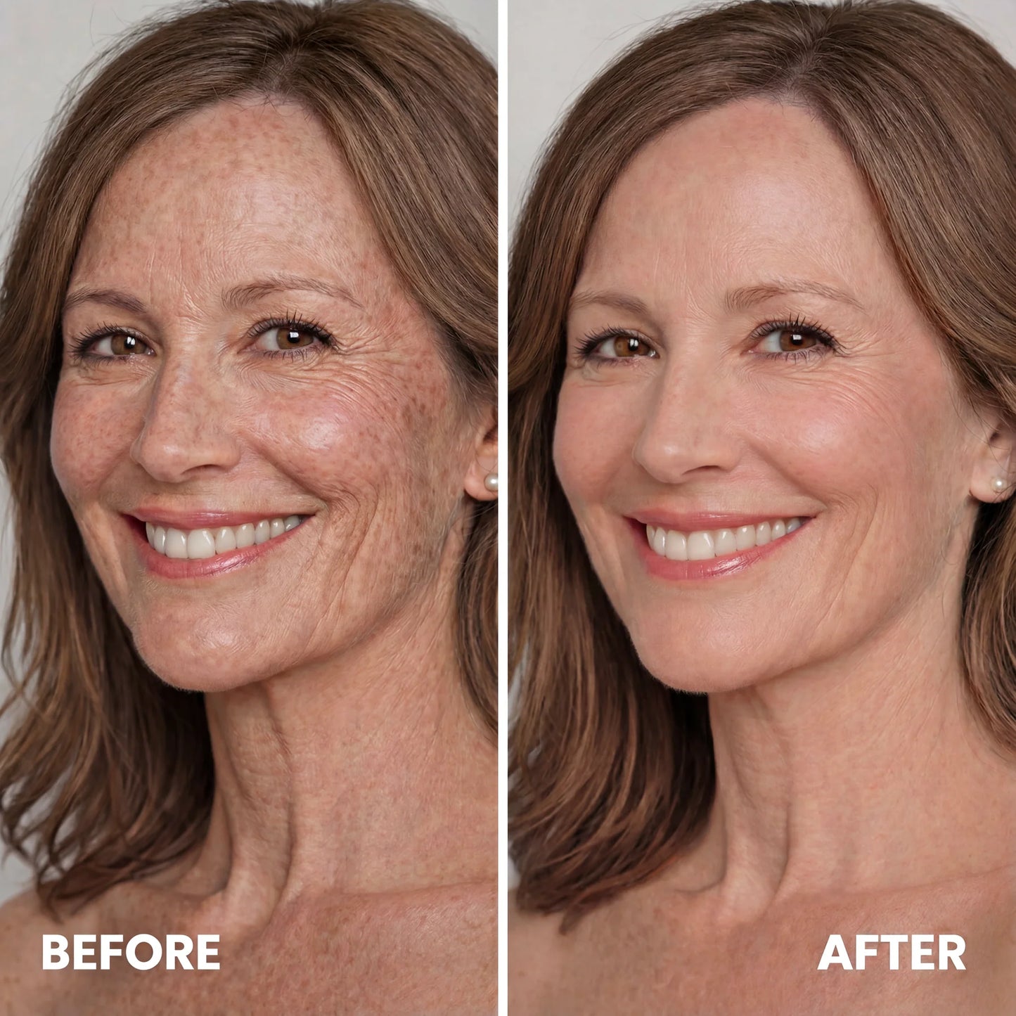 Changing Foundation-4-in-1