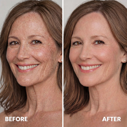 Changing Foundation-4-in-1