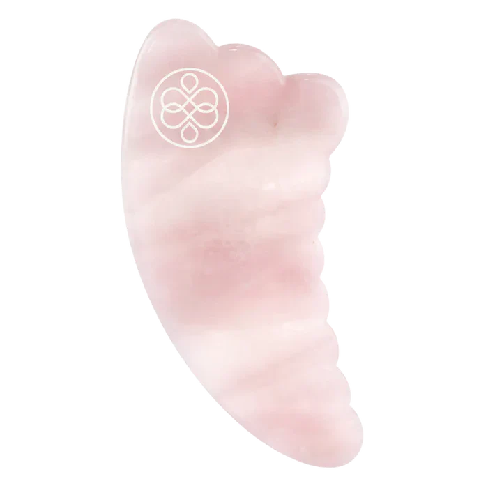 Norevora® Lymphdrainage-Gua-Sha für den Körper